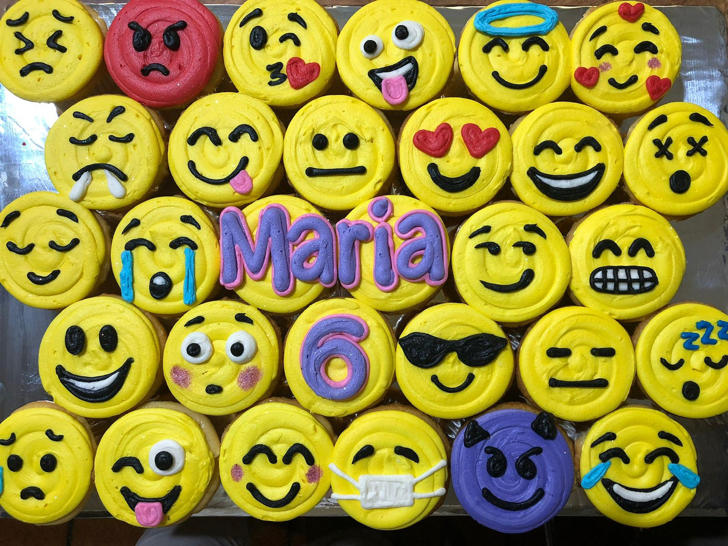 Pastel de cumpleaños 20